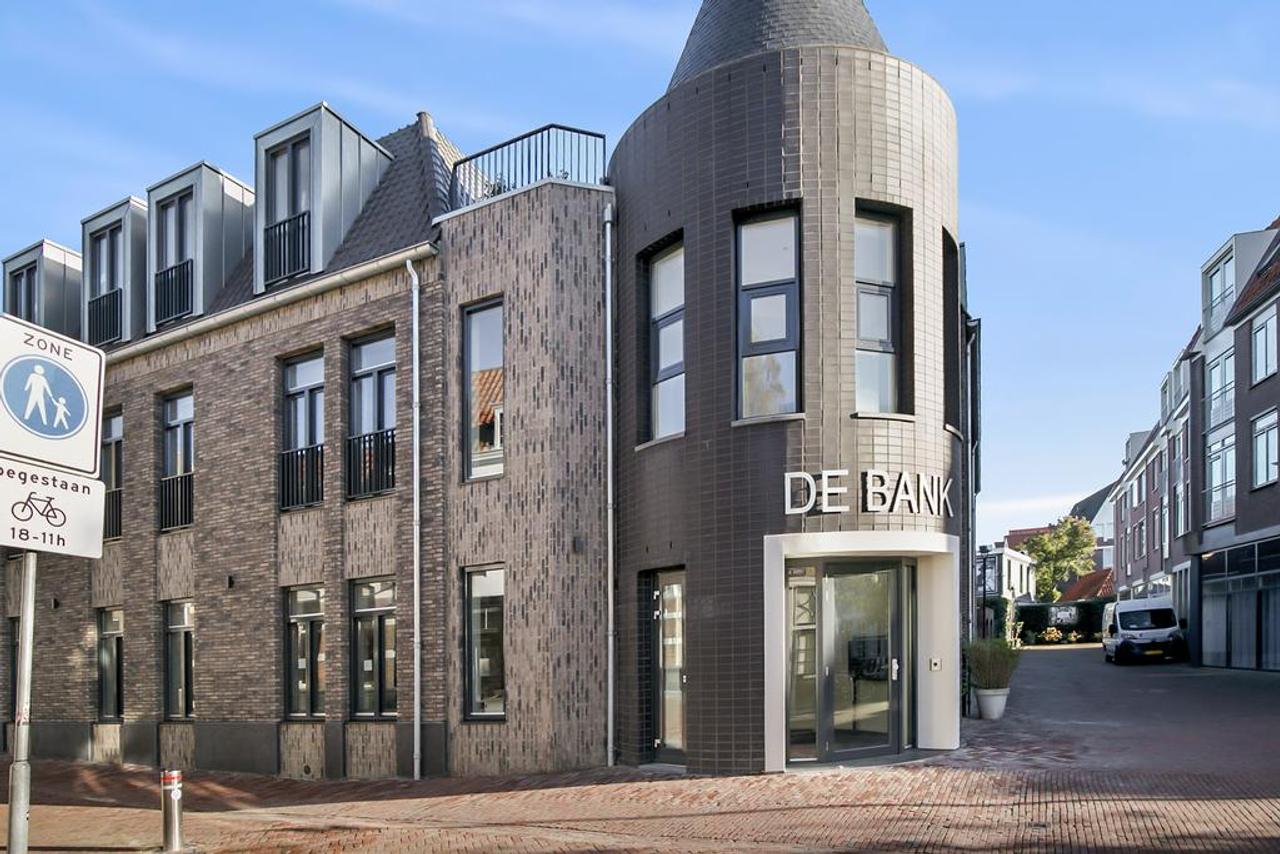 Gemeubileerd appartement met A+++ label - Afbeelding 24