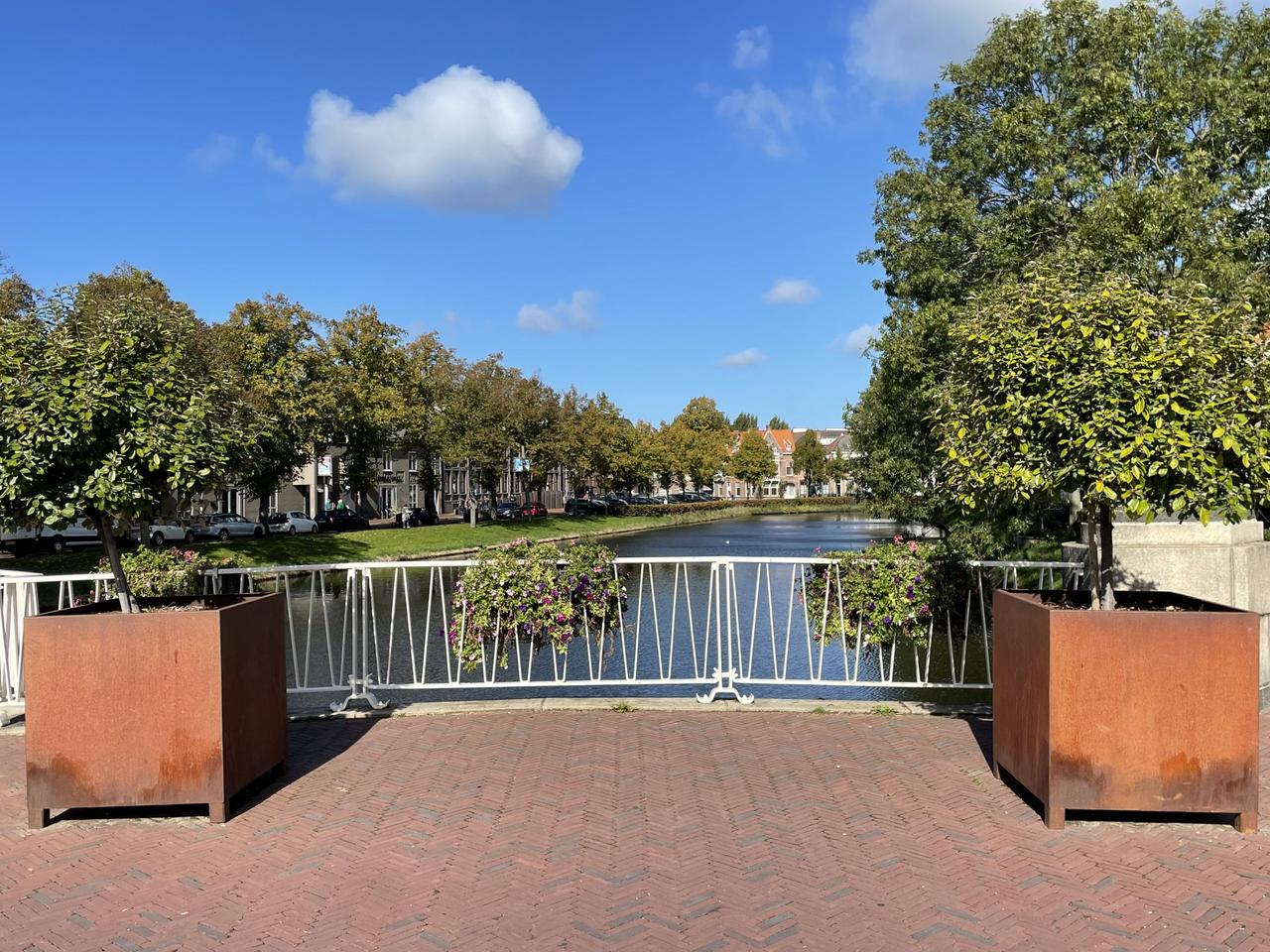 Gemeubileerd appartement met A+++ label - Afbeelding 26