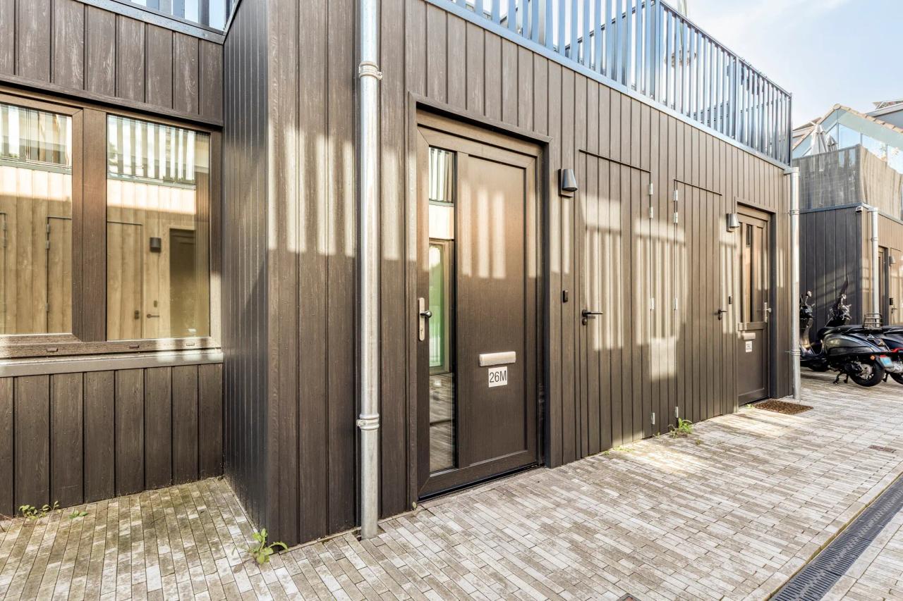 89 m² appartement met dakterras in Zoetermeer - Afbeelding 2
