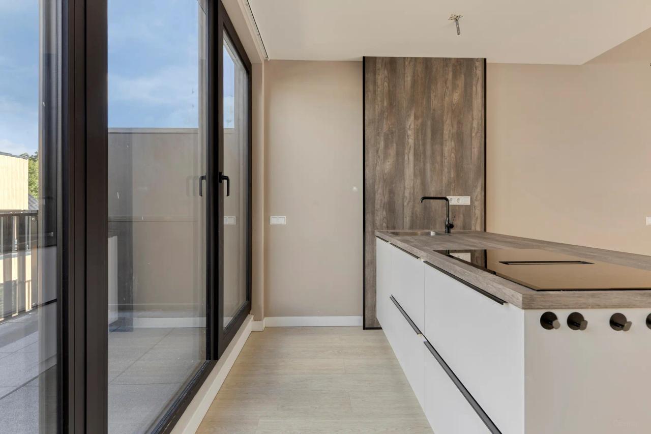 89 m² appartement met dakterras in Zoetermeer - Afbeelding 7