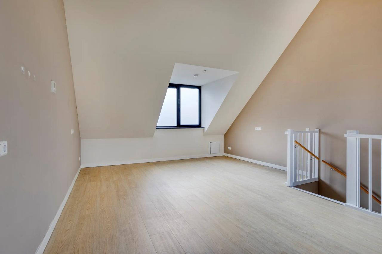 89 m² appartement met dakterras in Zoetermeer - Afbeelding 10