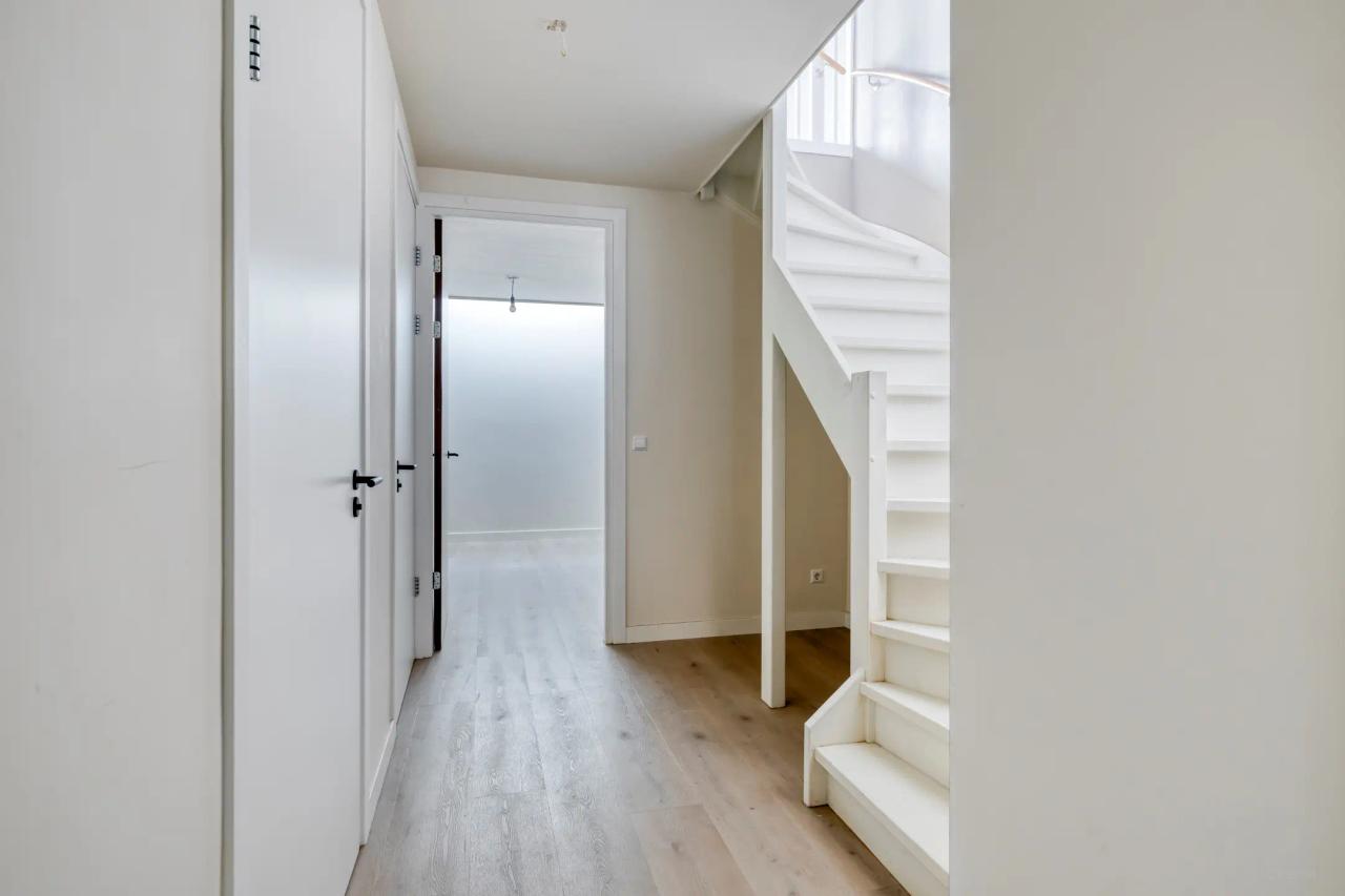 89 m² appartement met dakterras in Zoetermeer - Afbeelding 14