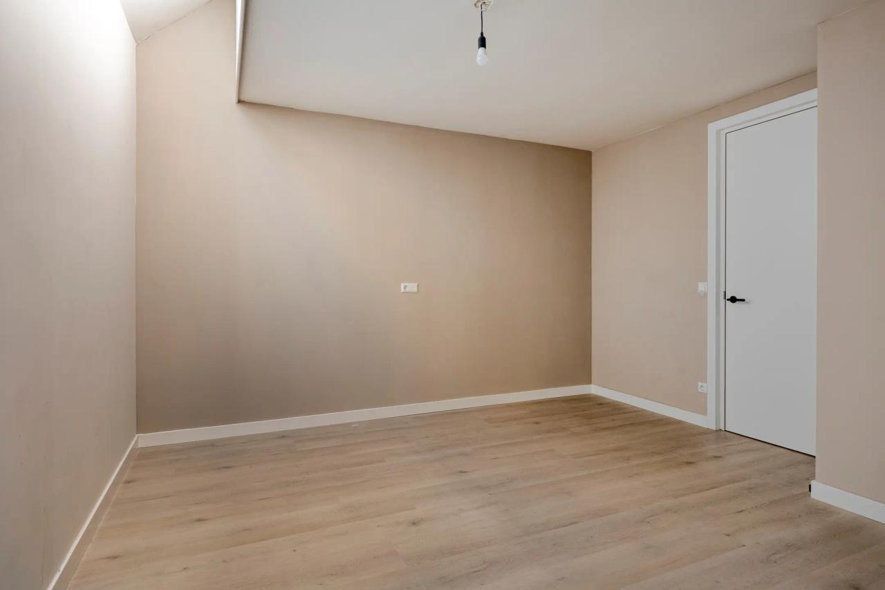 89 m² appartement met dakterras in Zoetermeer - Afbeelding 17