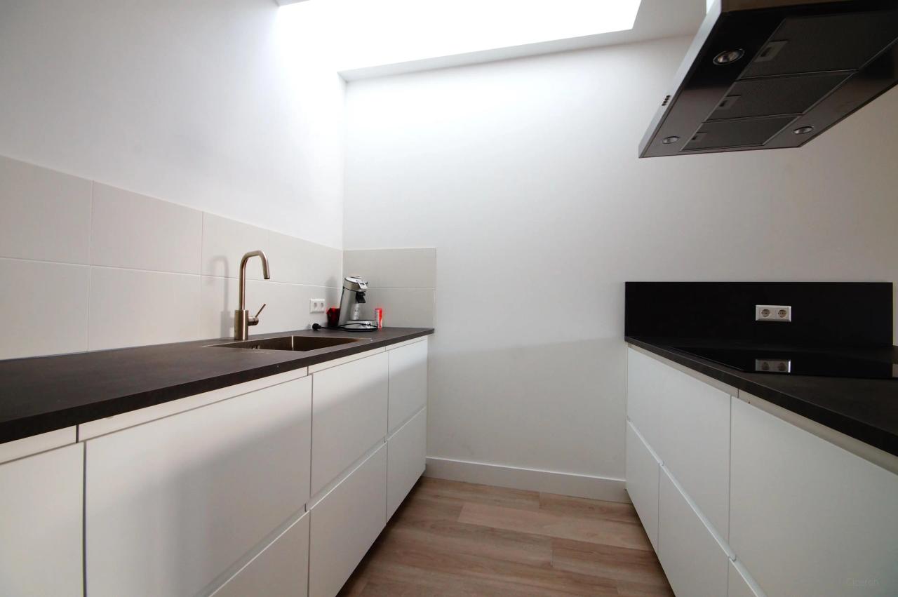 83 m² appartement met balkon in Dorpsstraat - Afbeelding 7