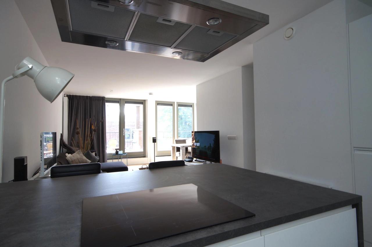 83 m² appartement met balkon in Dorpsstraat - Afbeelding 10
