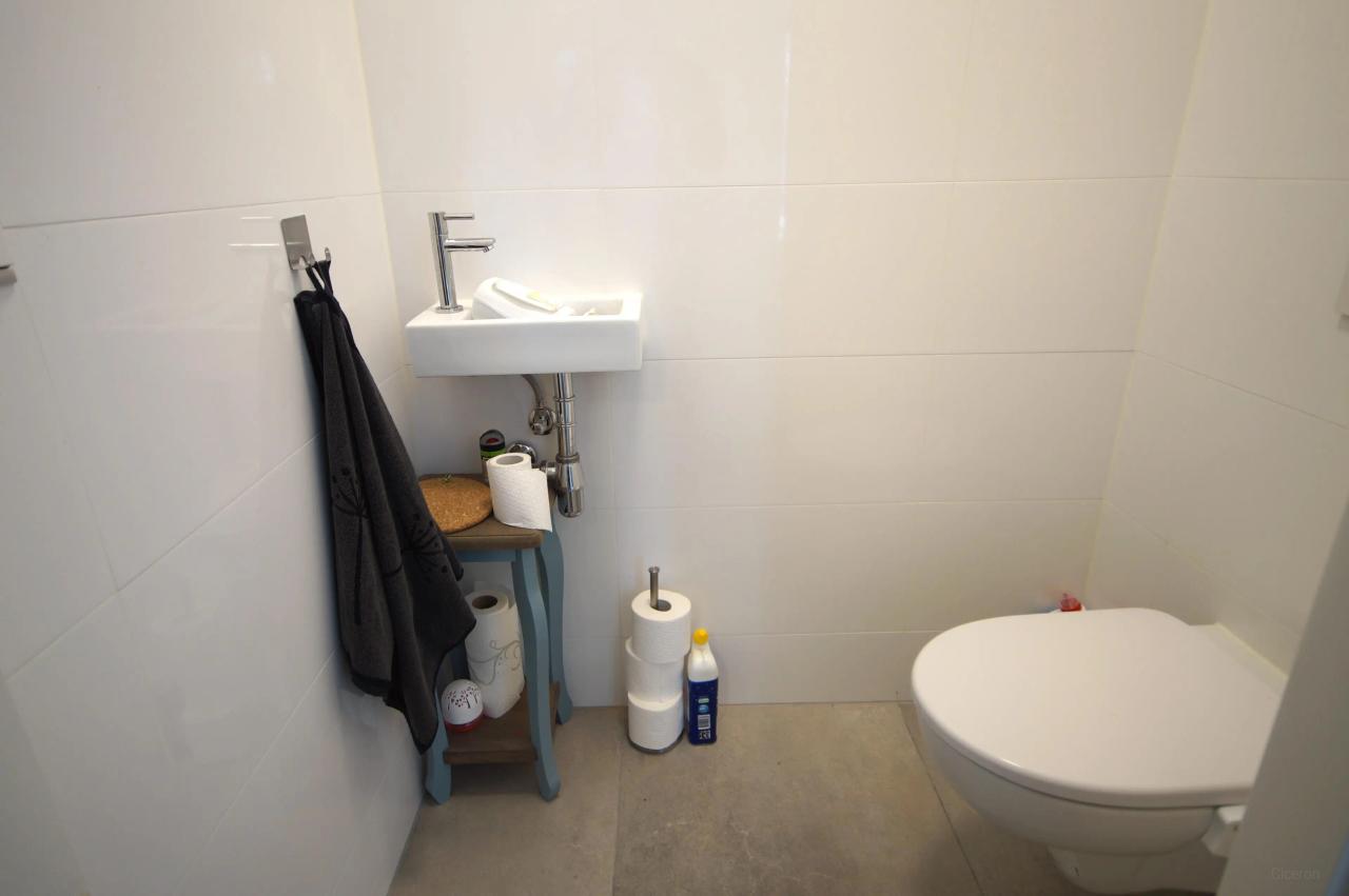83 m² appartement met balkon in Dorpsstraat - Afbeelding 11