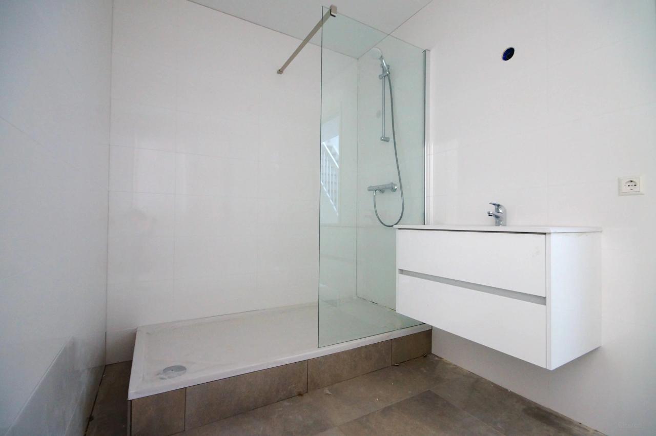 83 m² appartement met balkon in Dorpsstraat - Afbeelding 12