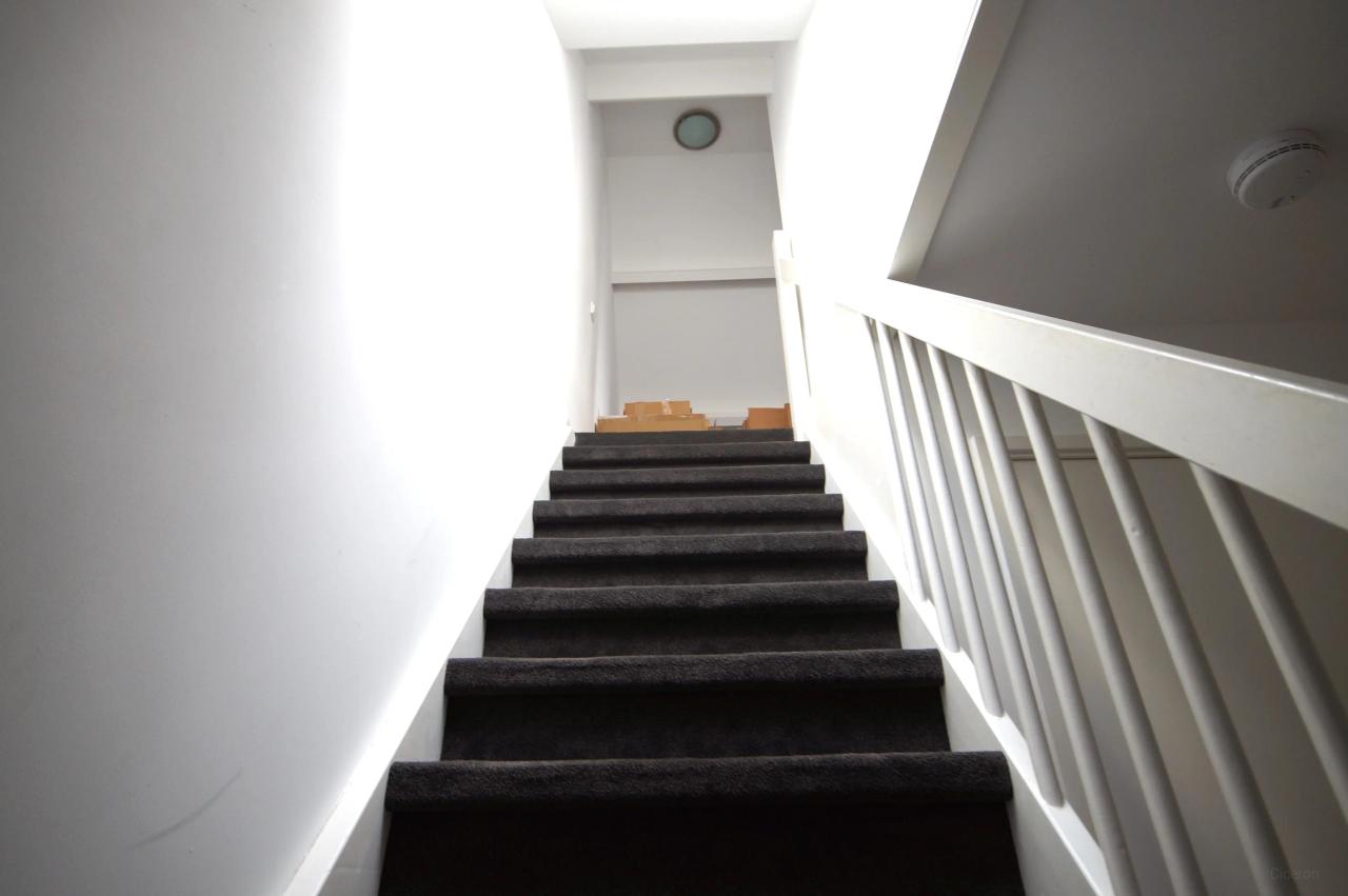 83 m² appartement met balkon in Dorpsstraat - Afbeelding 13
