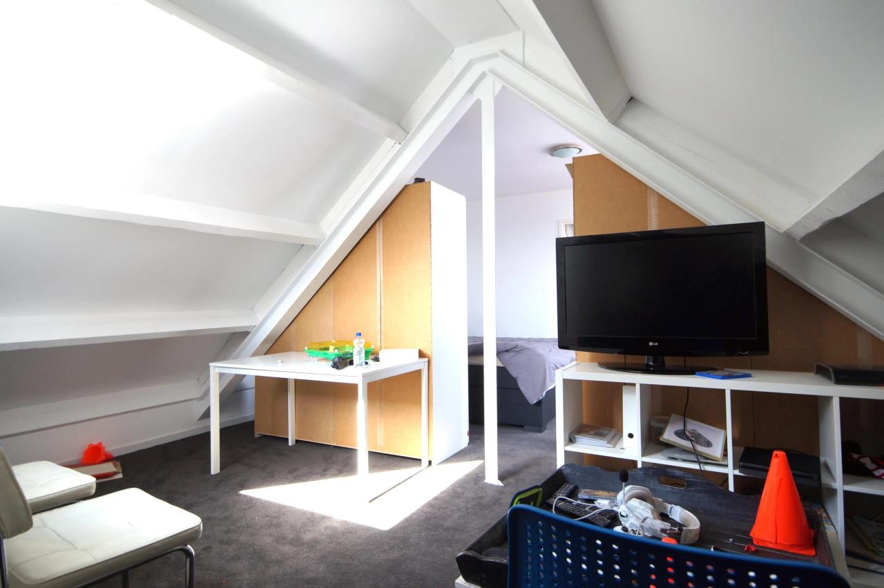 83 m² appartement met balkon in Dorpsstraat - Afbeelding 15