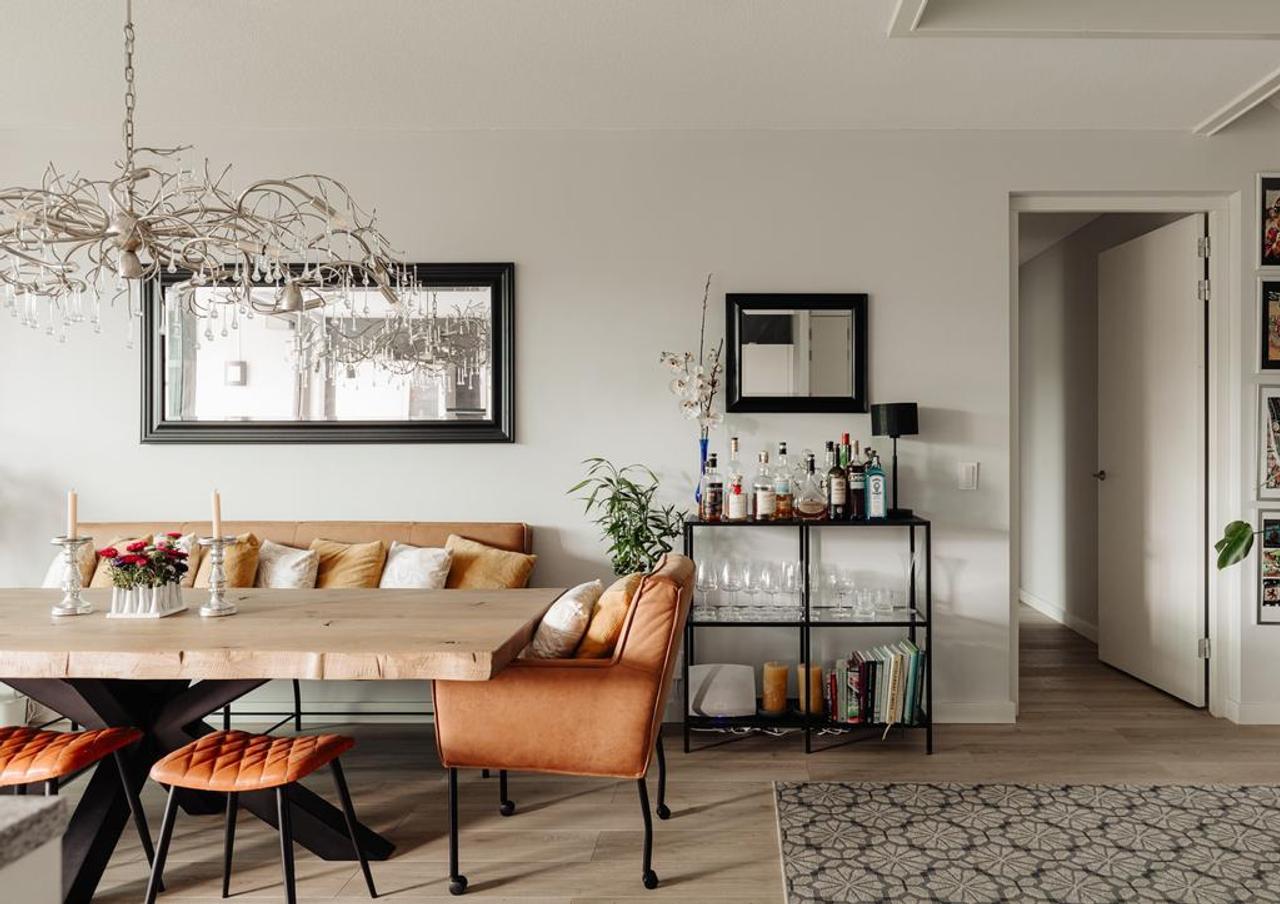 175 m² duplex apartment with roof terrace - Image 4
