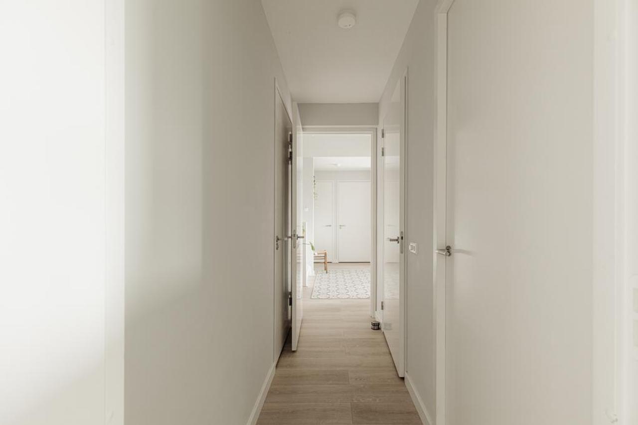 175 m² duplex apartment with roof terrace - Image 11