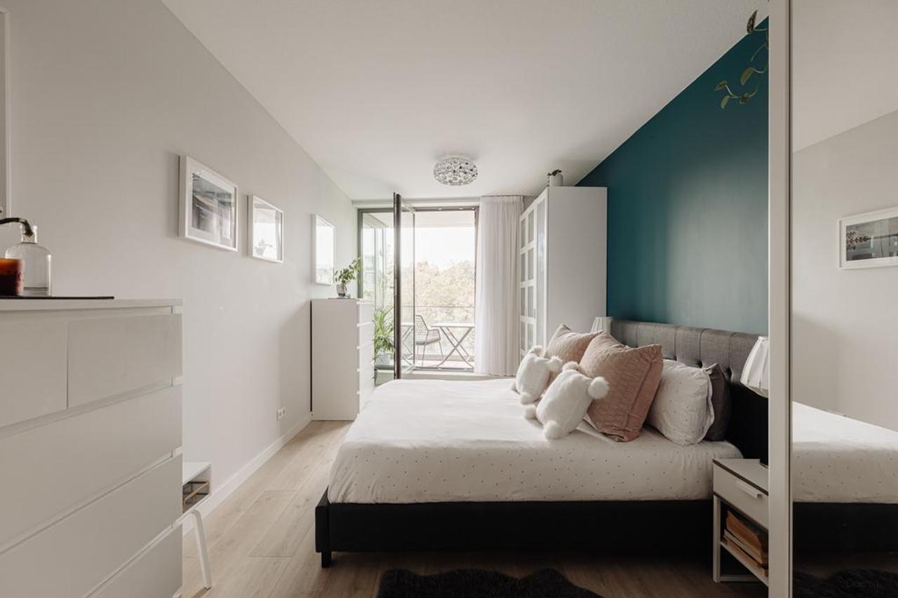 175 m² duplex apartment with roof terrace - Image 12