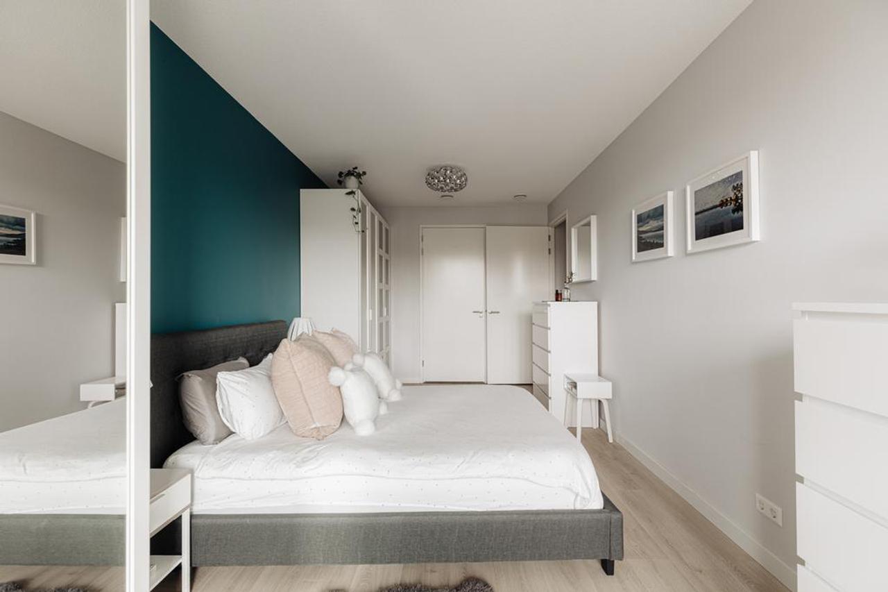 175 m² duplex apartment with roof terrace - Image 13