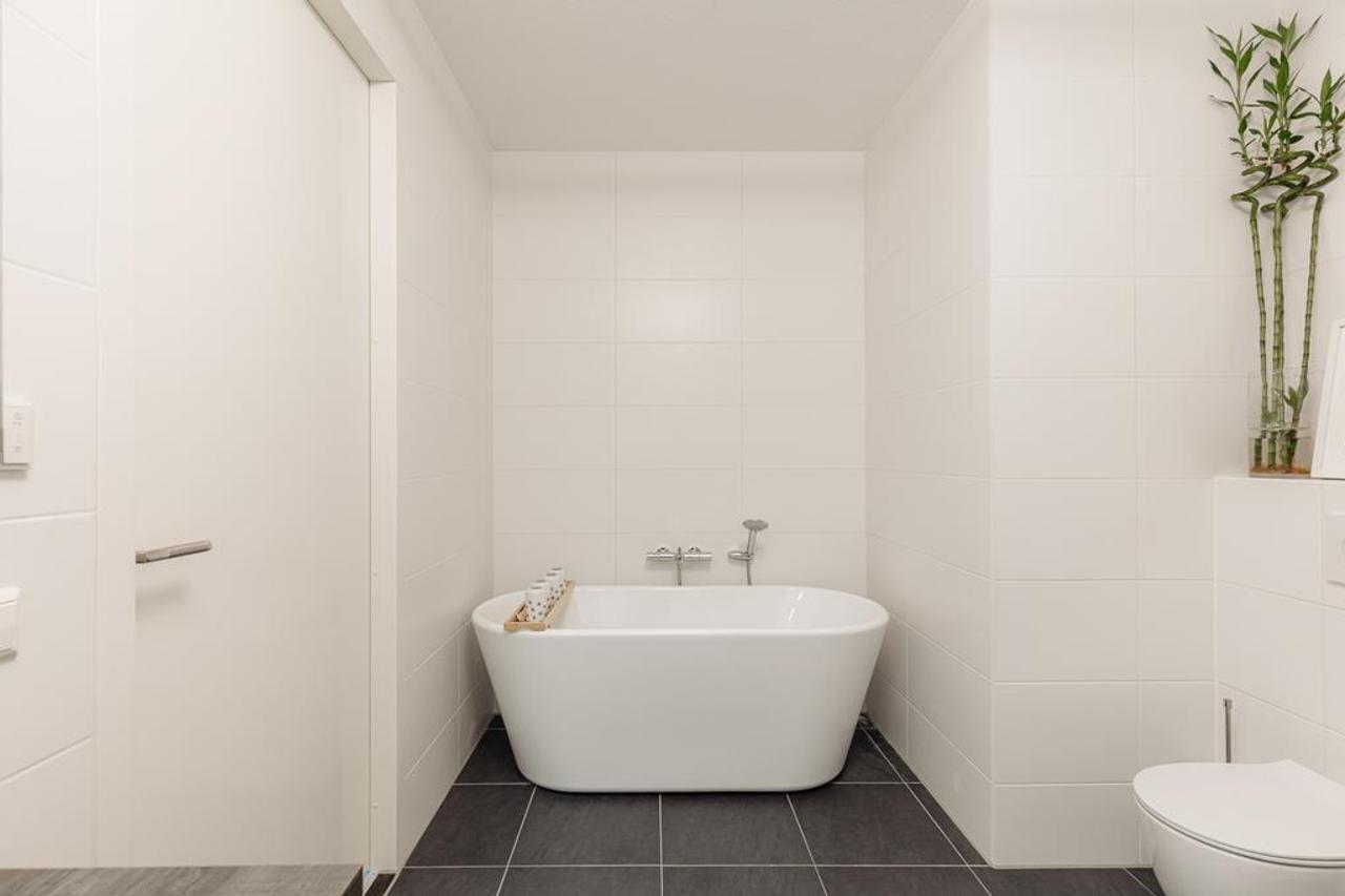 175 m² duplex apartment with roof terrace - Image 18