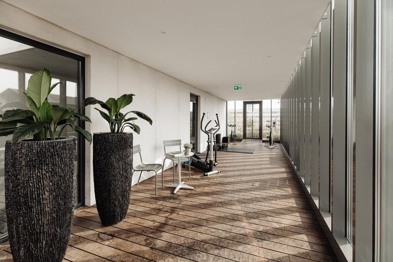 175 m² duplex apartment with roof terrace - Image 27