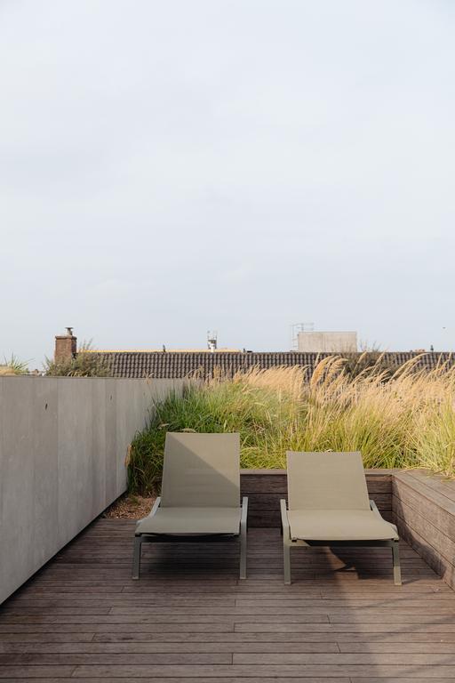 175 m² duplex apartment with roof terrace - Image 32