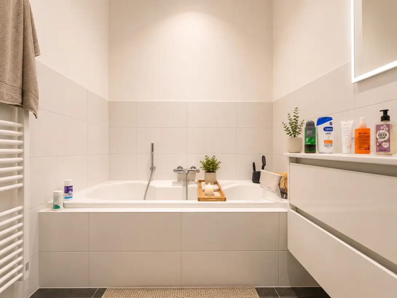 Garden Apartment in Oud Crooswijk - Image 3