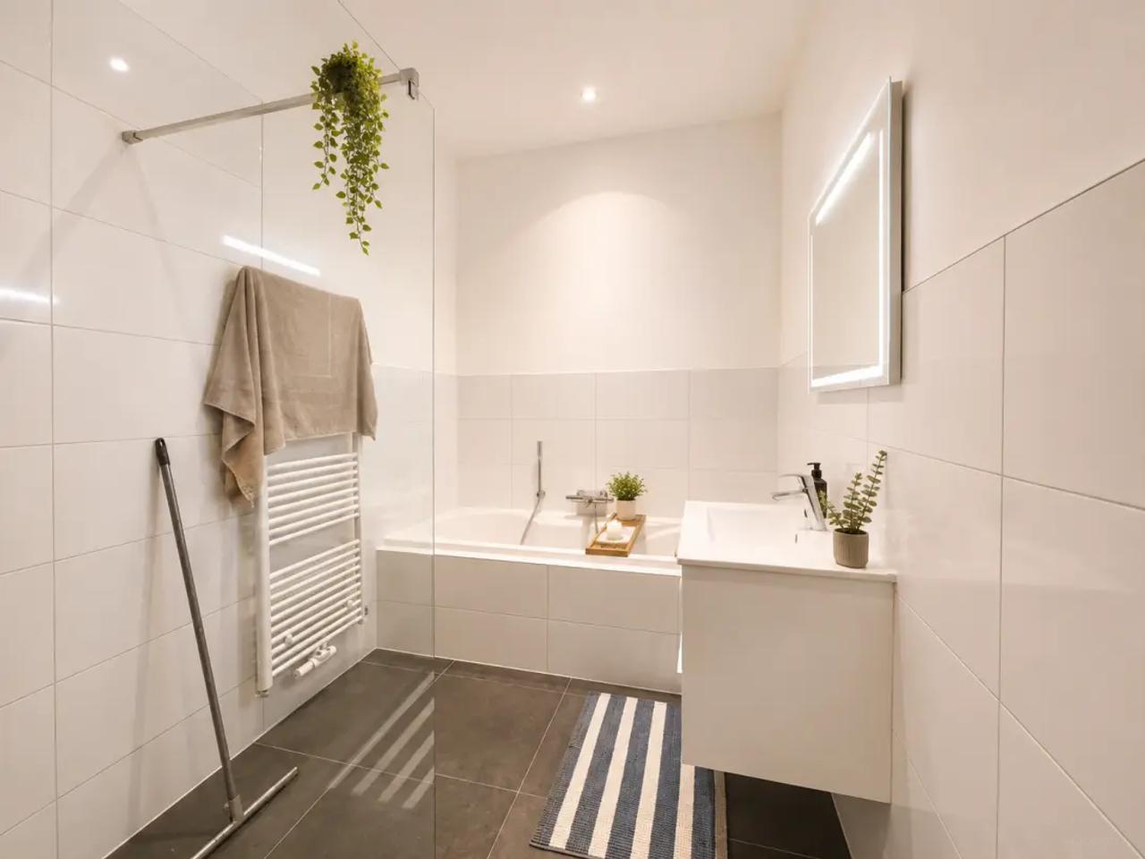 Garden Apartment in Oud Crooswijk - Image 4