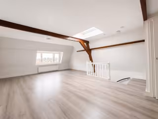 67 m² apartment in Middelland