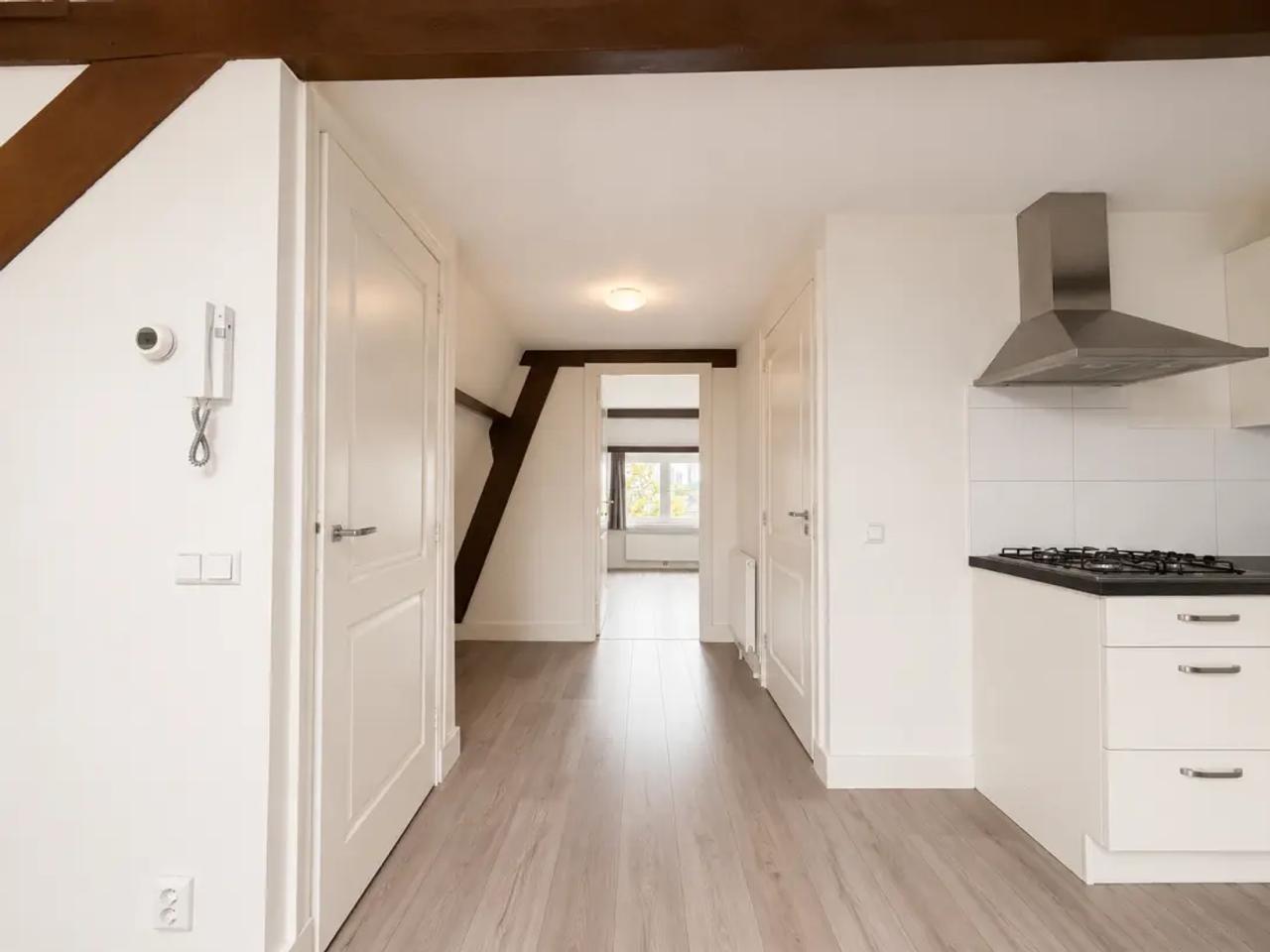 67 m² apartment in Middelland - Image 2