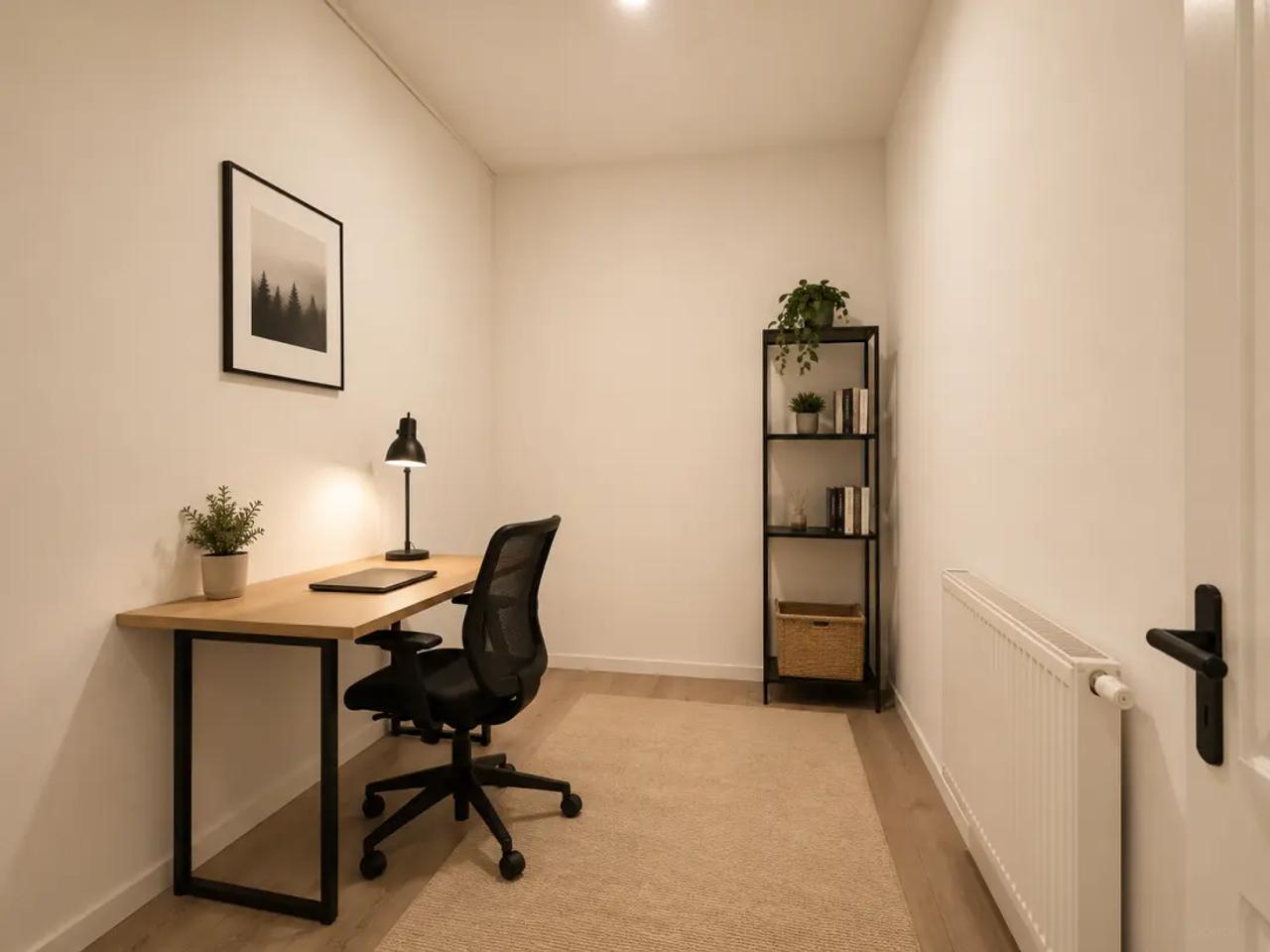 121 m² apartment with 5 bedrooms - Image 3