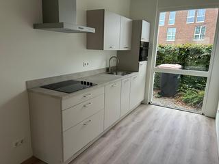 135 m² gezinswoning met zonnige tuin - Afbeelding 4