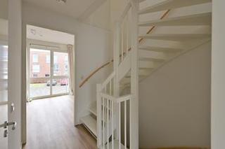 135 m² gezinswoning met zonnige tuin - Afbeelding 5
