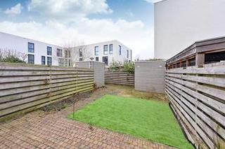 135 m² gezinswoning met zonnige tuin - Afbeelding 12
