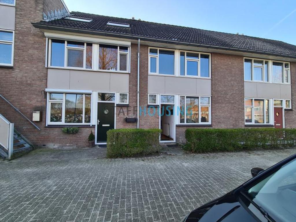 Gemeubileerde woning met 4 slaapkamers - Afbeelding 1
