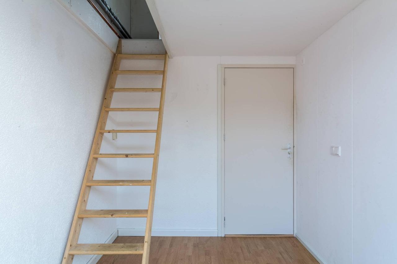 15 m² kamer in Haagweg-Noord, Leiden - Afbeelding 2