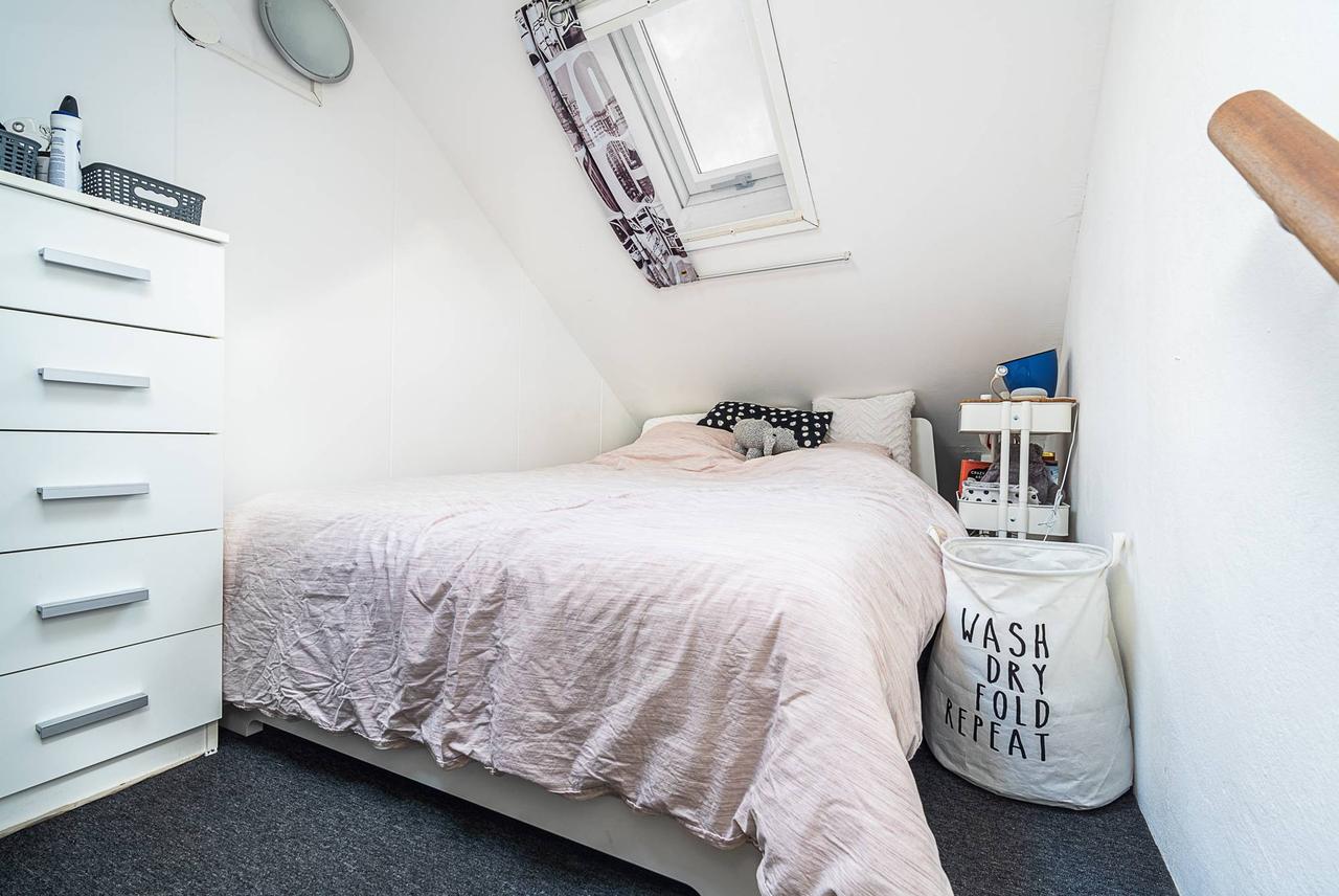 15 m² kamer in Haagweg-Noord, Leiden - Afbeelding 4