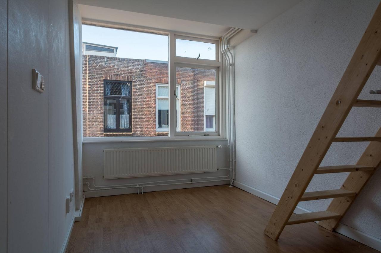 15 m² kamer in Haagweg-Noord, Leiden - Afbeelding 5