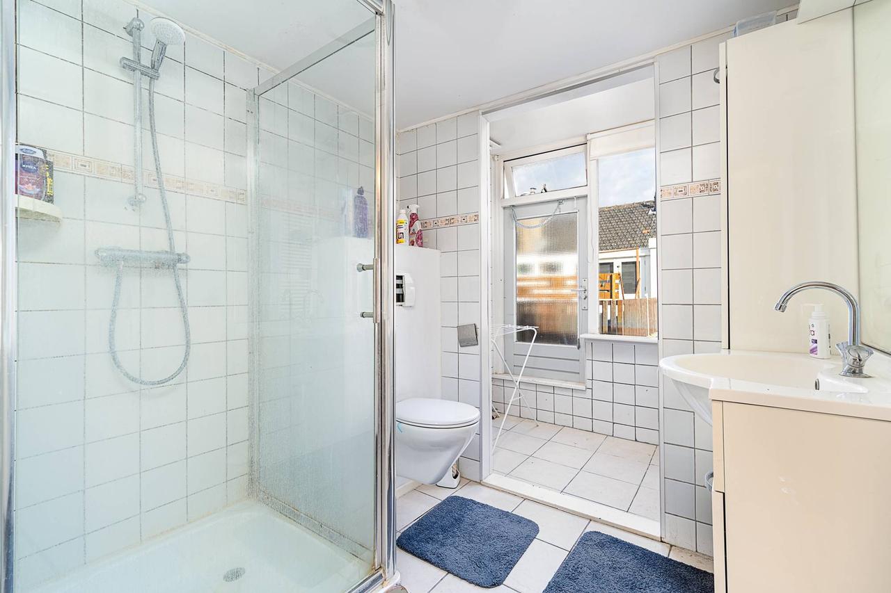 15 m² kamer in Haagweg-Noord, Leiden - Afbeelding 6