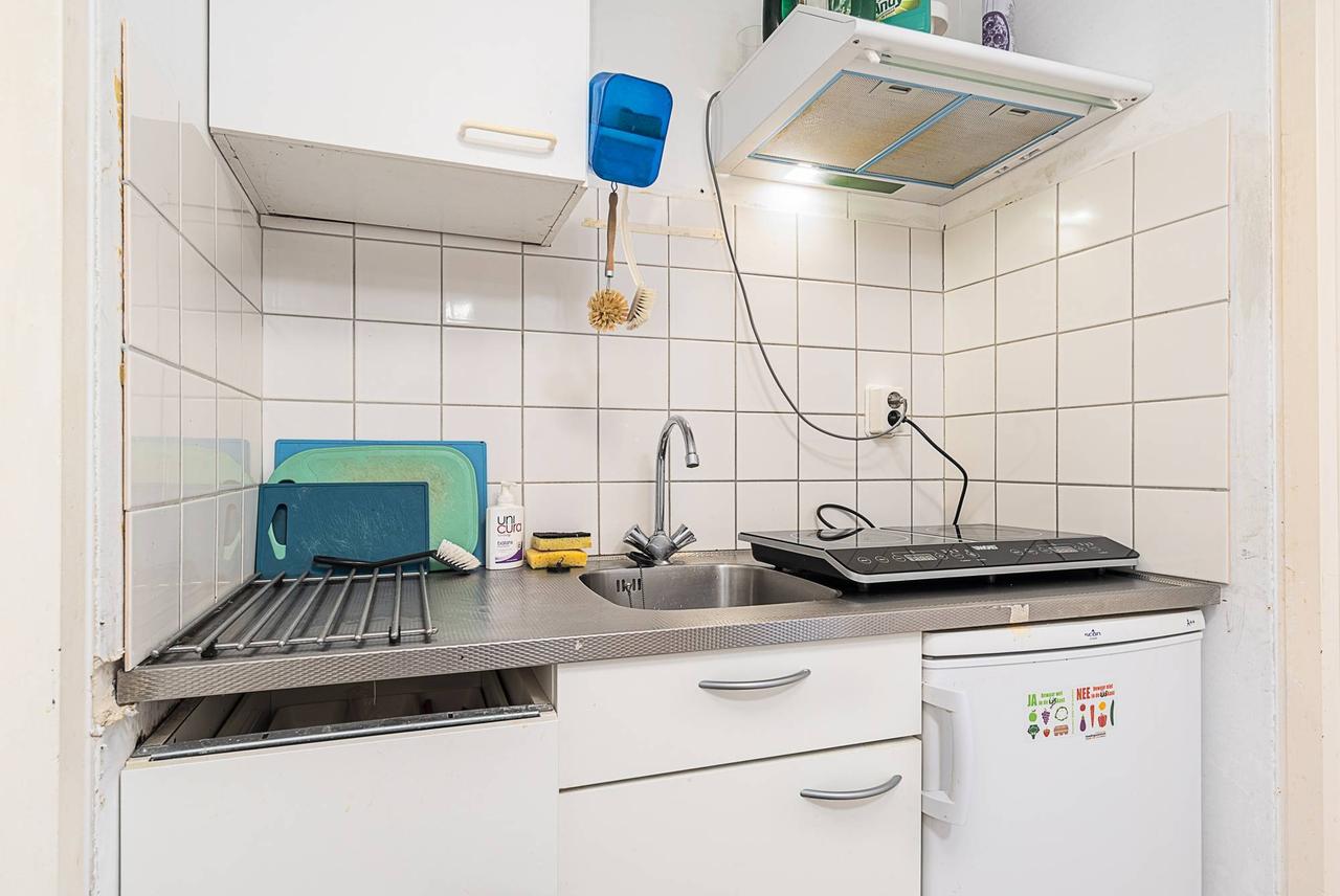 15 m² kamer in Haagweg-Noord, Leiden - Afbeelding 7