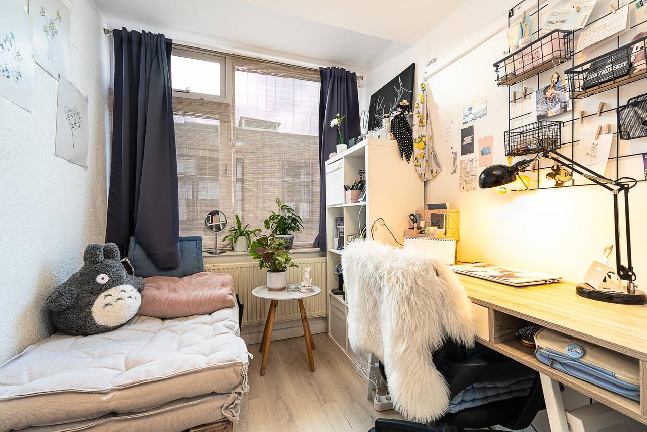 15 m² kamer in Haagweg-Noord, Leiden - Afbeelding 8