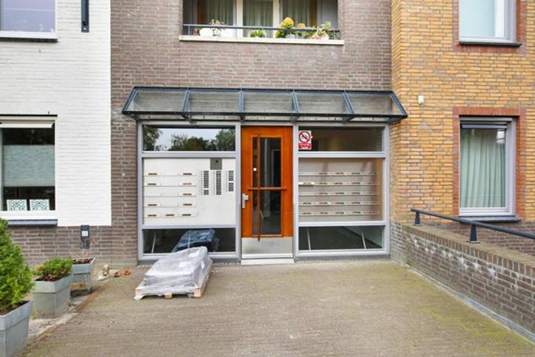Gemeubileerde kamer nabij centrum Amersfoort - Afbeelding 5