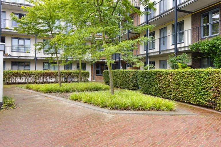 Gemeubileerde kamer nabij centrum Amersfoort - Afbeelding 6