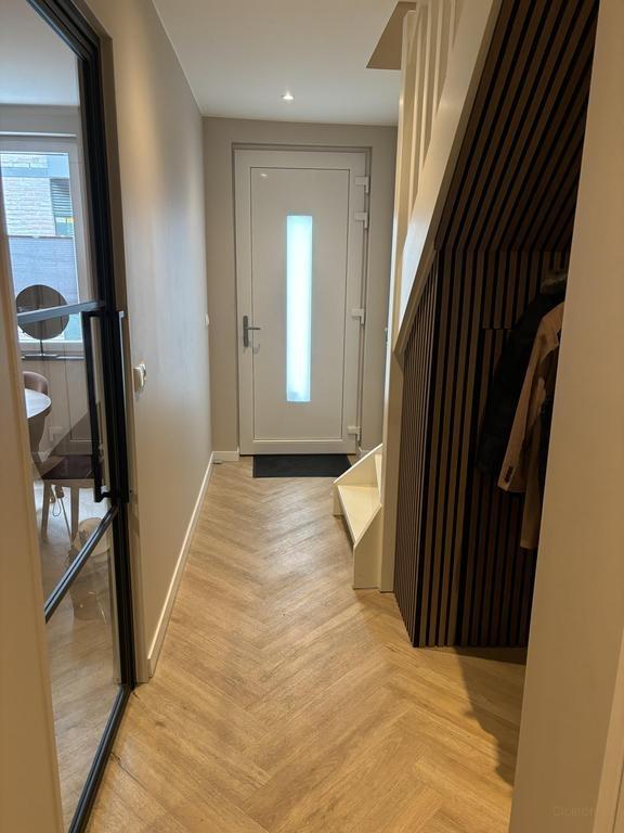 A+ tussenwoning met 2 slaapkamers in centrum - Afbeelding 4