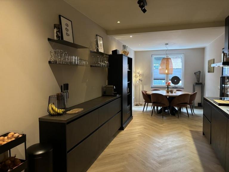 A+ tussenwoning met 2 slaapkamers in centrum - Afbeelding 5
