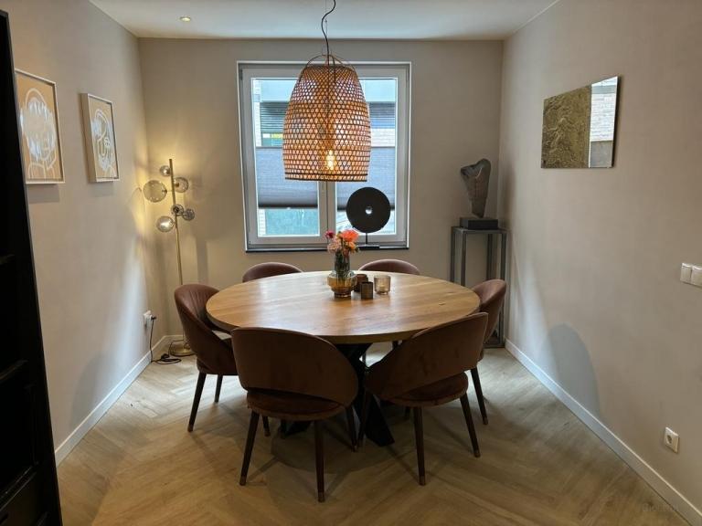 A+ tussenwoning met 2 slaapkamers in centrum - Afbeelding 6