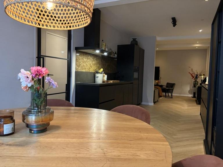 A+ tussenwoning met 2 slaapkamers in centrum - Afbeelding 7