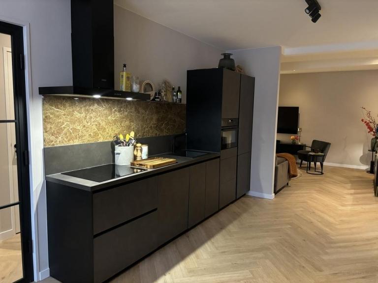 A+ tussenwoning met 2 slaapkamers in centrum - Afbeelding 9