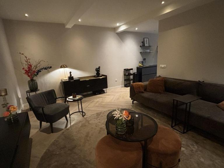 A+ tussenwoning met 2 slaapkamers in centrum - Afbeelding 13
