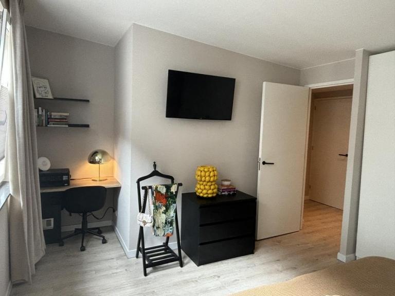 A+ tussenwoning met 2 slaapkamers in centrum - Afbeelding 19