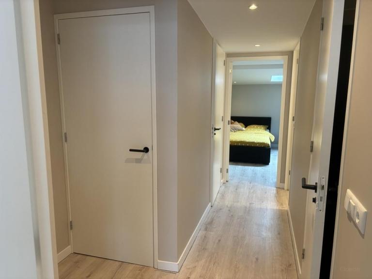A+ tussenwoning met 2 slaapkamers in centrum - Afbeelding 20