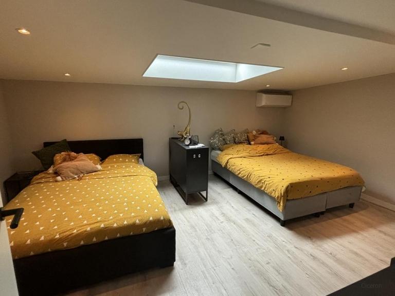 A+ tussenwoning met 2 slaapkamers in centrum - Afbeelding 21