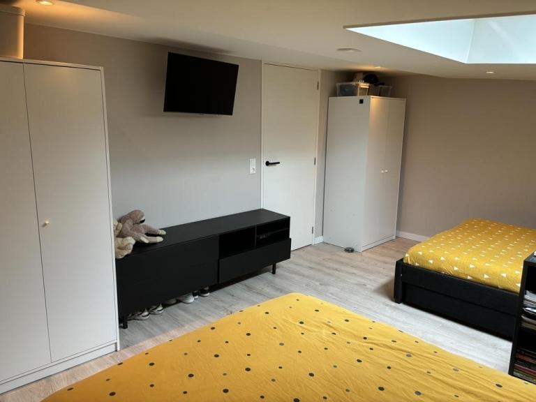 A+ tussenwoning met 2 slaapkamers in centrum - Afbeelding 23