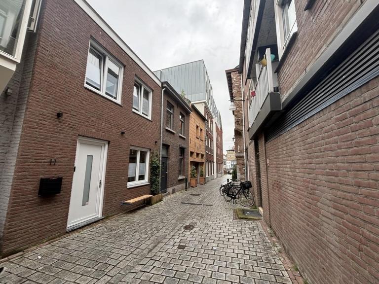 A+ tussenwoning met 2 slaapkamers in centrum - Afbeelding 27