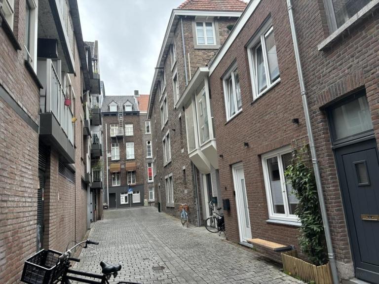 A+ tussenwoning met 2 slaapkamers in centrum - Afbeelding 28
