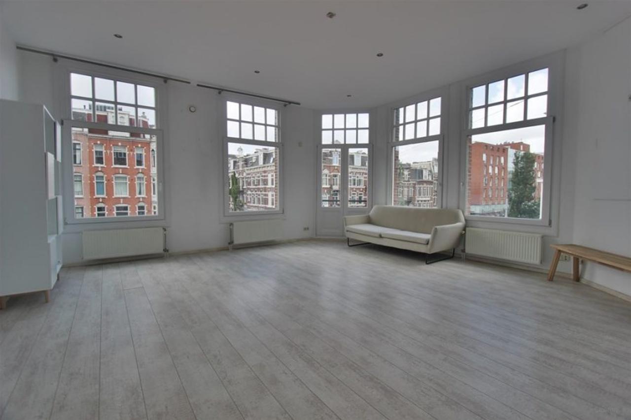 76 m² corner apartment in Helmersbuurt - Image 3